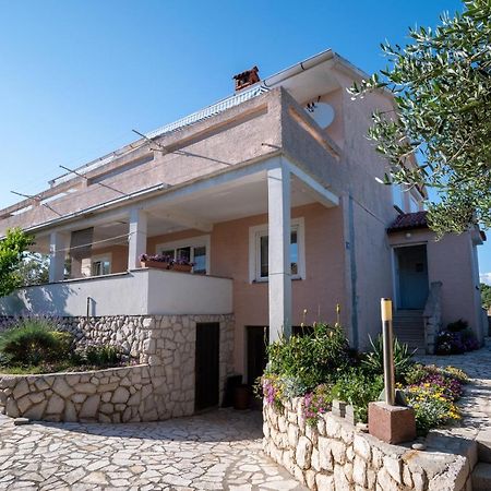 Apartments With A Parking Space Povljana, Pag - 6298 Extérieur photo