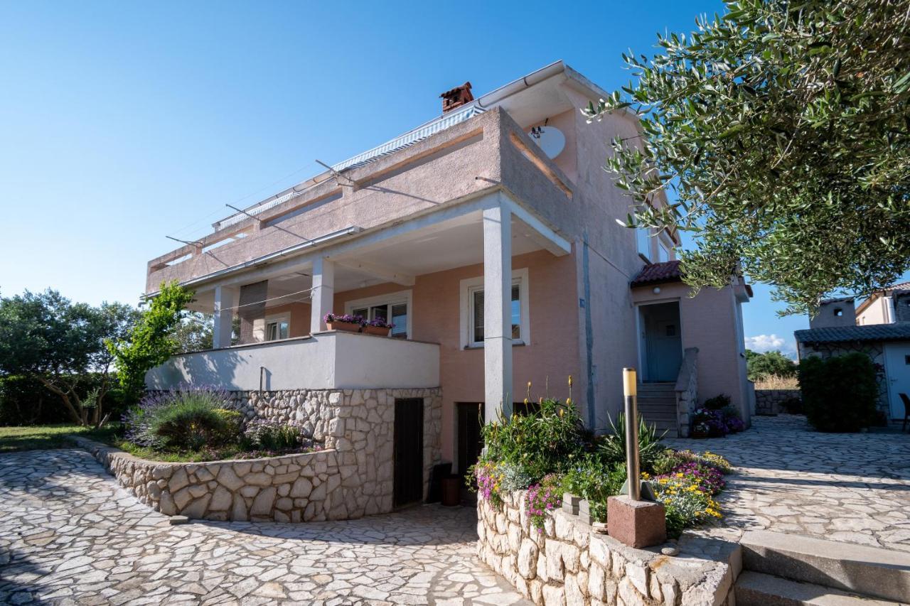 Apartments With A Parking Space Povljana, Pag - 6298 Extérieur photo