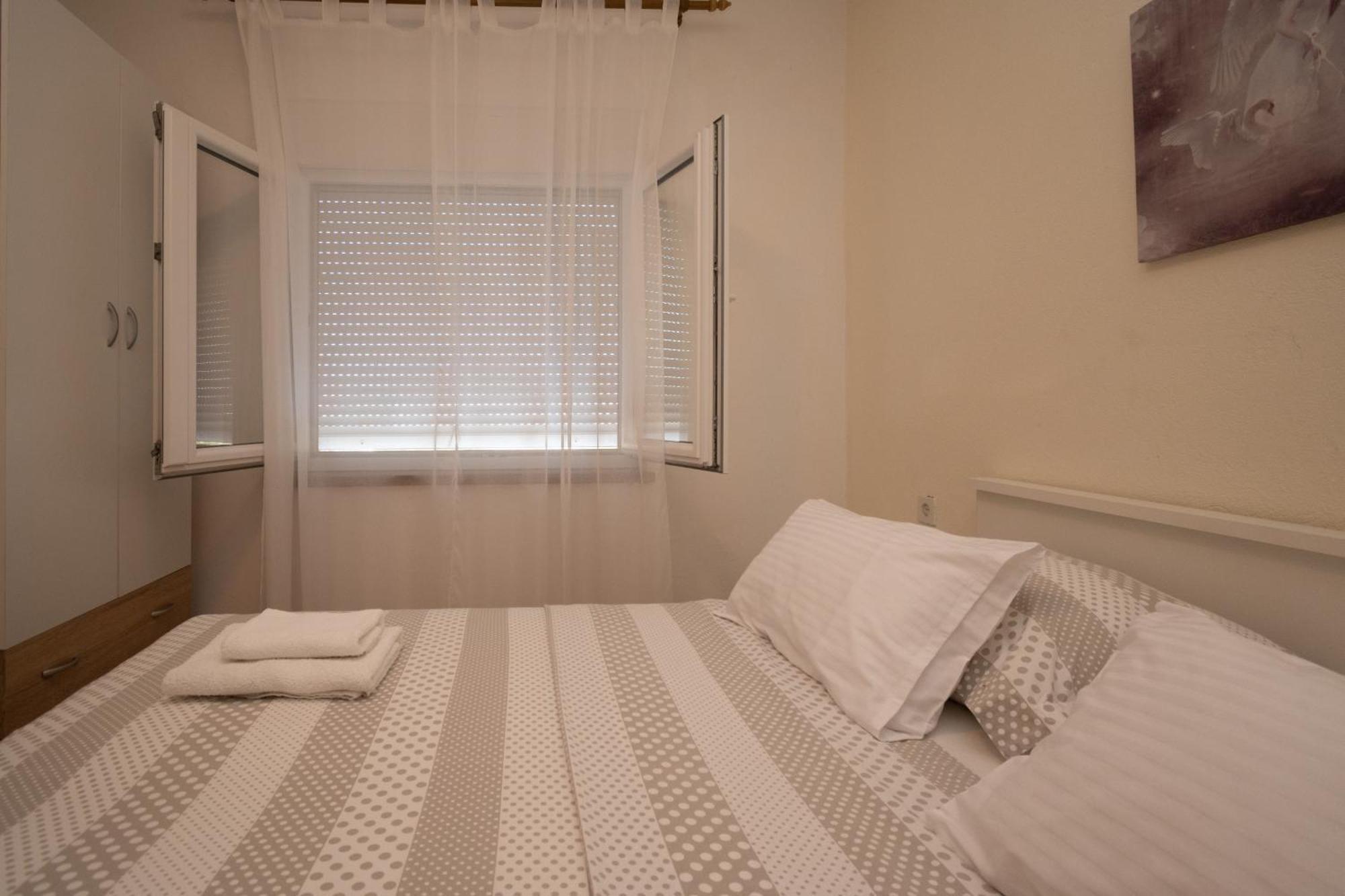 Apartments With A Parking Space Povljana, Pag - 6298 Chambre photo