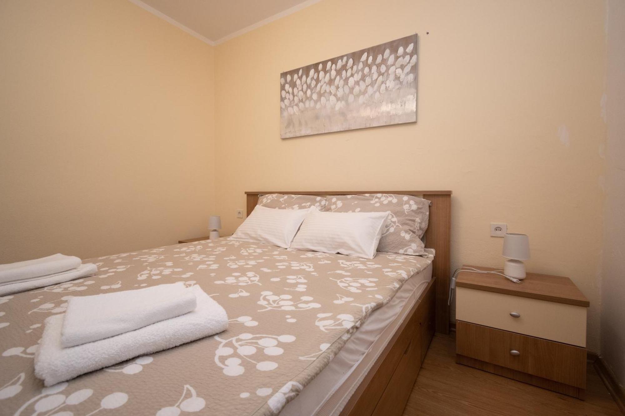 Apartments With A Parking Space Povljana, Pag - 6298 Chambre photo