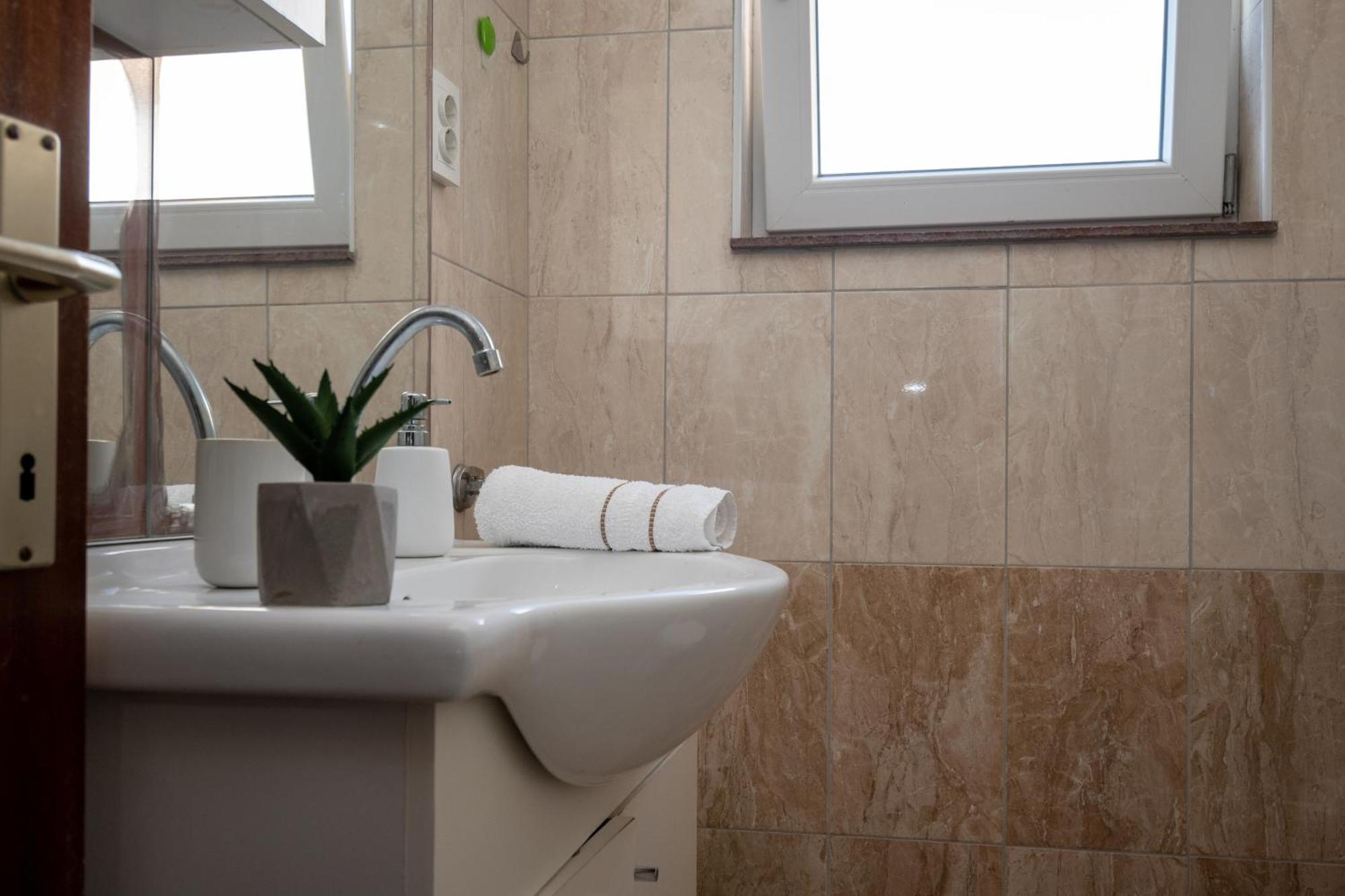 Apartments With A Parking Space Povljana, Pag - 6298 Chambre photo